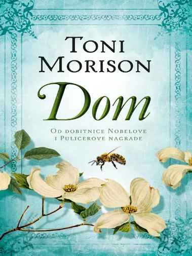 Toni Morrison - Dom
