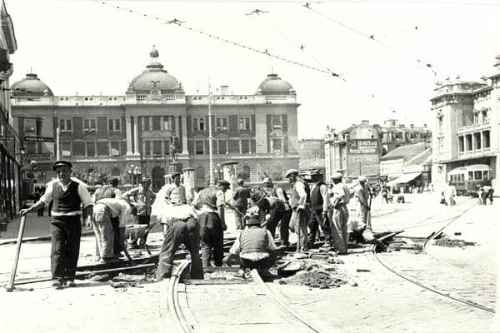 Tri ključne stvari za savremeni Beograd uvedene su – krajem 19. veka