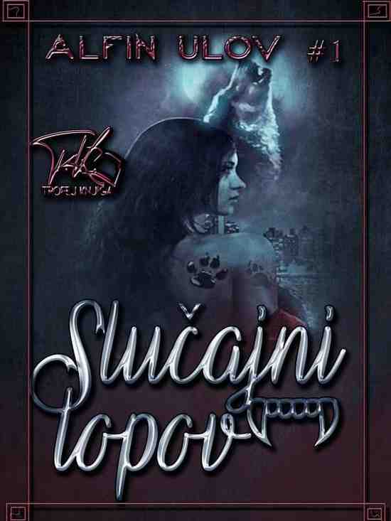 Trofej knjiga-Alfin ulov-1-Slučajni lopov