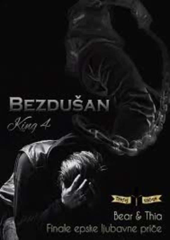 Trofej knjiga-King-4-Bezdušan