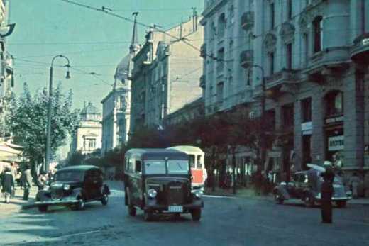 “Trubački” košmar u saobraćaju zaurlaj ako skrećeš
