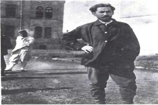Tužan kraj velikog Laze Lazarevića