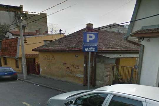 Tužno pismo poslato na Čuburu