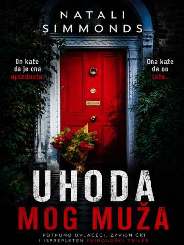 Natali Simmonds - Uhoda mog muža
