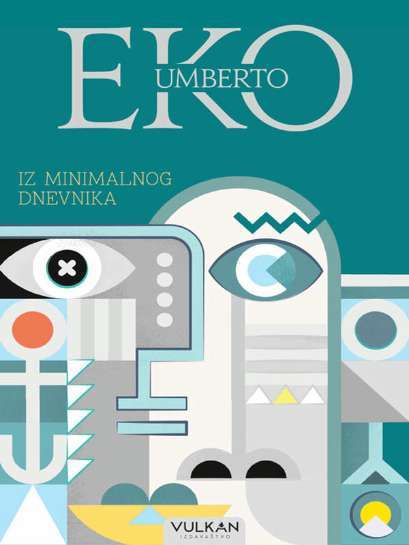 Umberto Eco - Iz minimalnog dnevnika