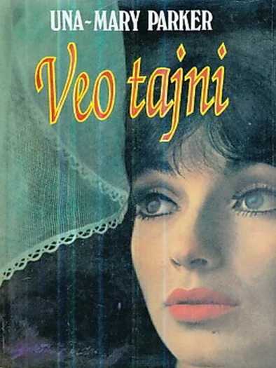 Una Mary Parker - Veo tajni