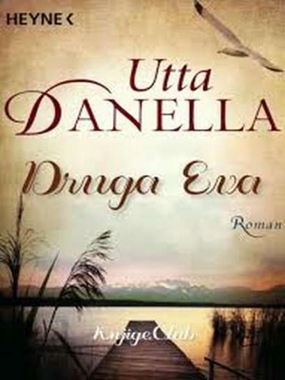 Utta Danella - Druga Eva