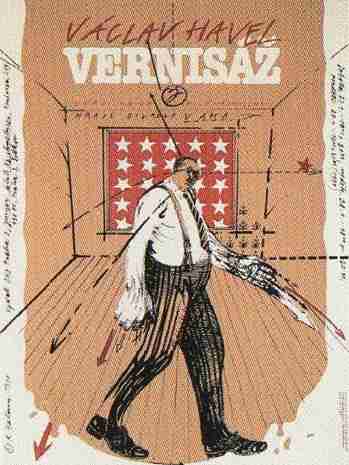 Vaclav Havel - Vernisaz