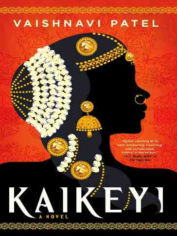 Vaishnavi Patel - Kaikeyi