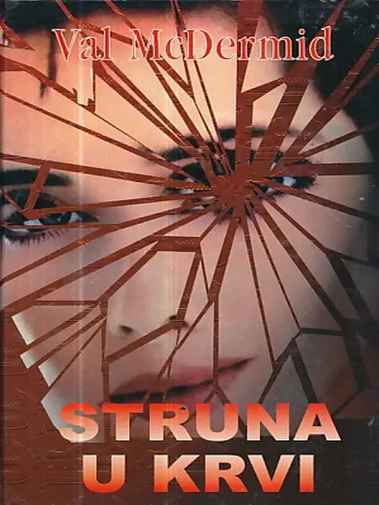 Val McDermid - Struna u krvi