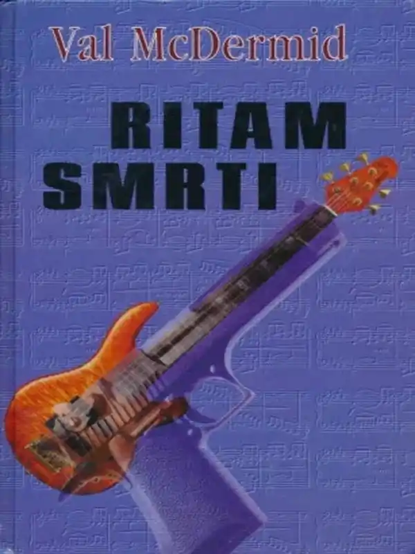 Val McDermid - Ritam Smrti