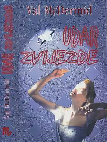 Val McDermid - Udar zvijezde