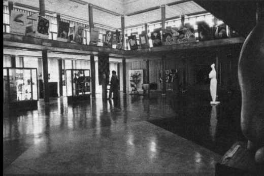 Važan Paviljon u srcu Beograda iščezao je 1987. bez ikakvog traga