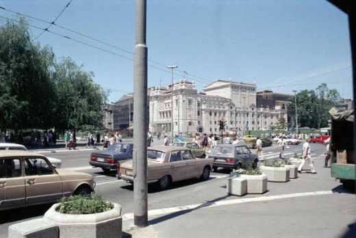 Vesnik novih vremena – kako je “Žuti taksi” 1988. razbio monopol