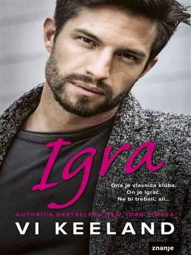 Vi Keeland - Igra