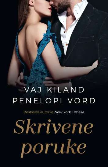 Vi Keeland i Penelope Ward - Skrivene poruke