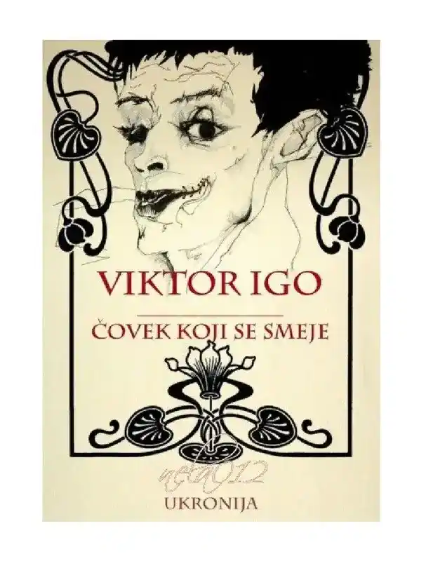 Victor Hugo - Čovek koji se smeje