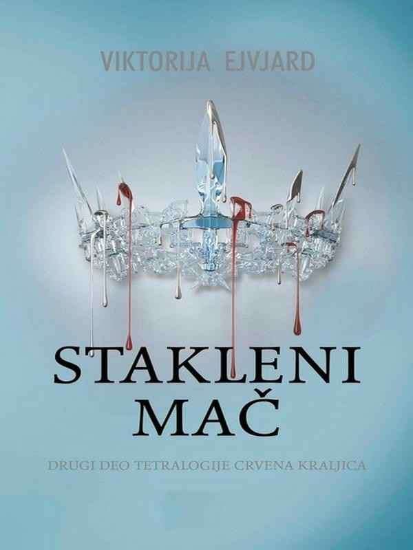 Victoria Aveyard-2-Stakleni mač