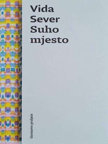 Vida Sever - Suho mjesto