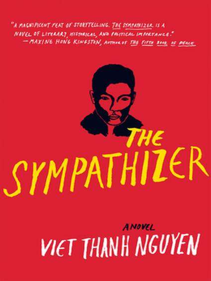 Viet Thanh Nguyen - Simpatizer