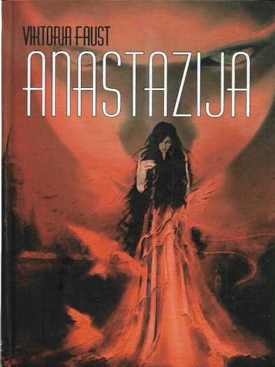 Viktorija Faust - Anastazija