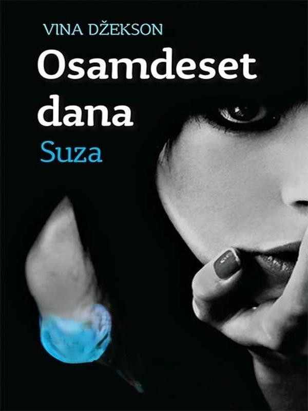 Vina Jackson - Osamdeset dana Suza