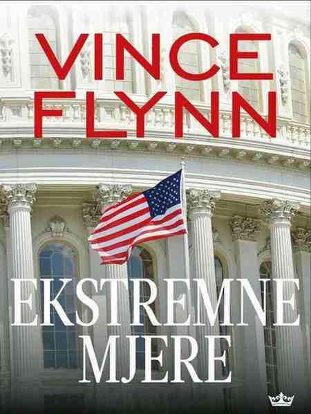 Vince Flynn - Ekstremne mjere