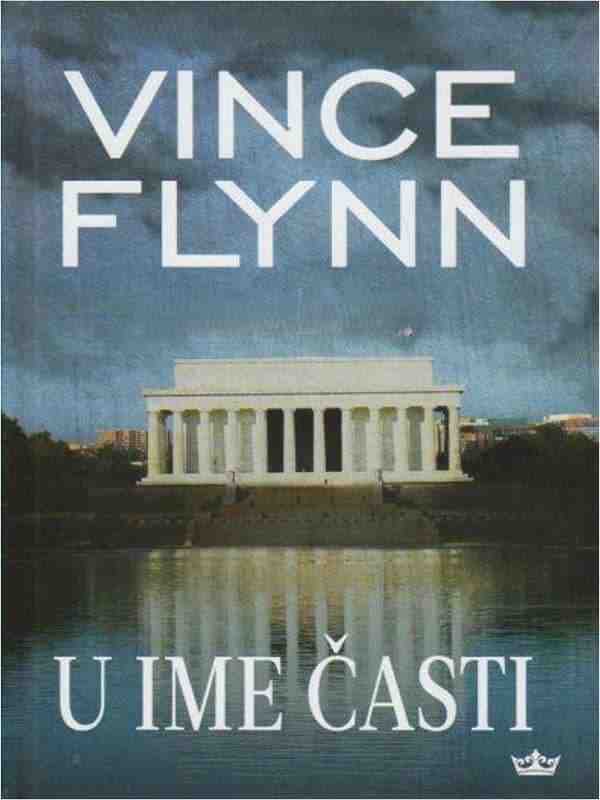 Vince Flynn - U ime časti
