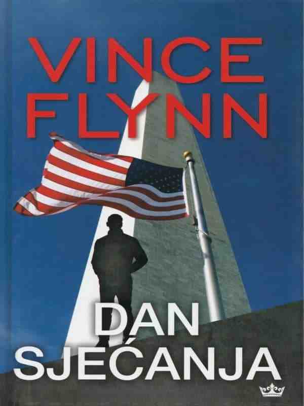 Vince Flynn - Dan sjećanja