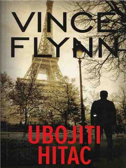 Vince Flynn - Ubojiti hitac
