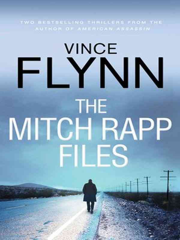 Vince Flynn - Dozvola za ubistvo