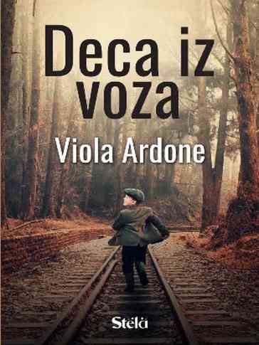 Viola Ardone - Deca iz voza
