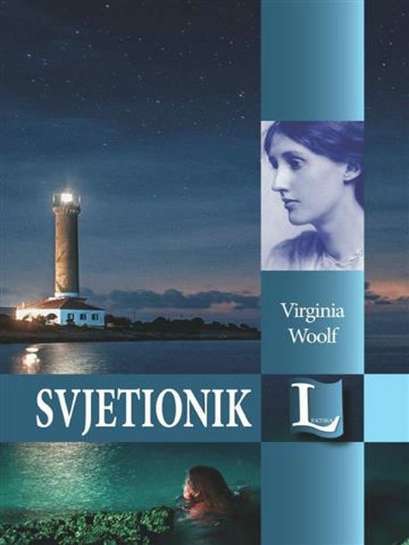 Virginia Woolf - Svetionik