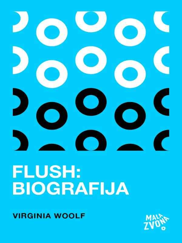 Virginia Woolf - Flush biografija
