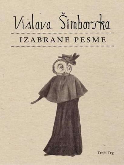 Vislava Šimborska - Izabrane pesme