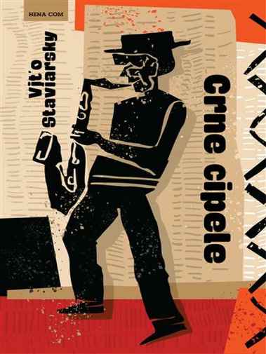 Vito Staviarsky - Crne cipele