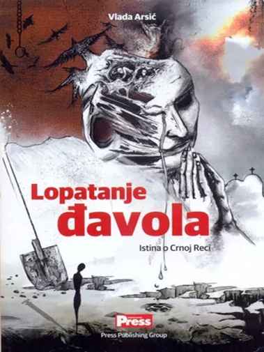 Vlada Arsić - Lopatanje đavola