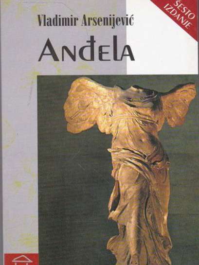 Vladimir Arsenijević - Anđela