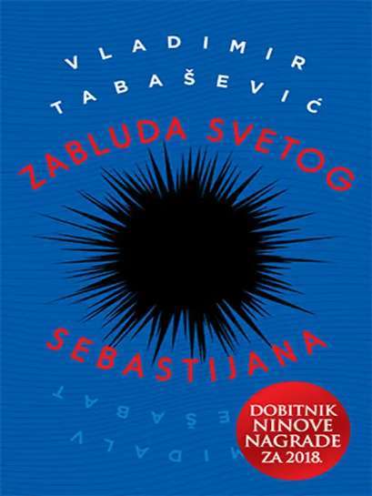 Vladimir Tabašević - Zabluda Svetog Sebastijana