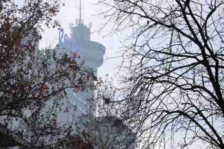 Volite li – beogradski beton?