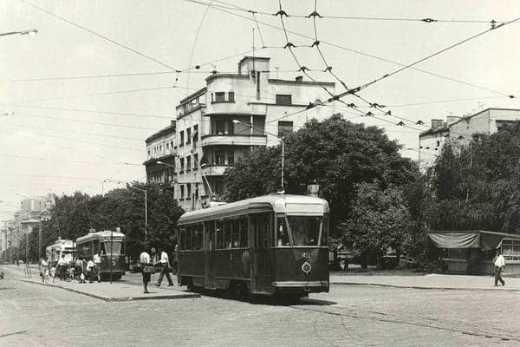 Vremeplov: krug dvojkom 1949. godine