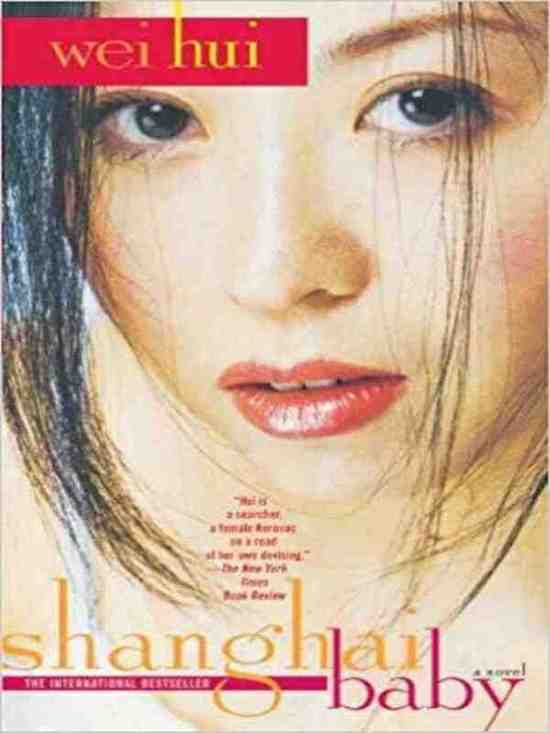 Wei Hui - Šangaj baby