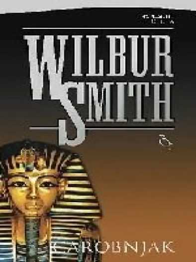 Wilbur Smith - Čarobnjak