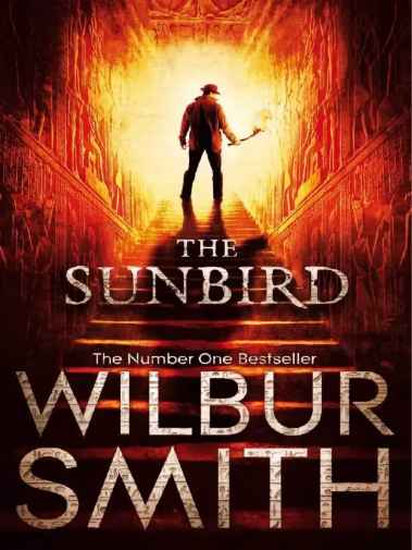 Wilbur Smith - Ptica Sunca