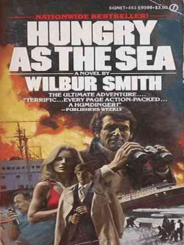 Wilbur Smith - More na umoru