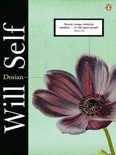 Will Self - Dorijan