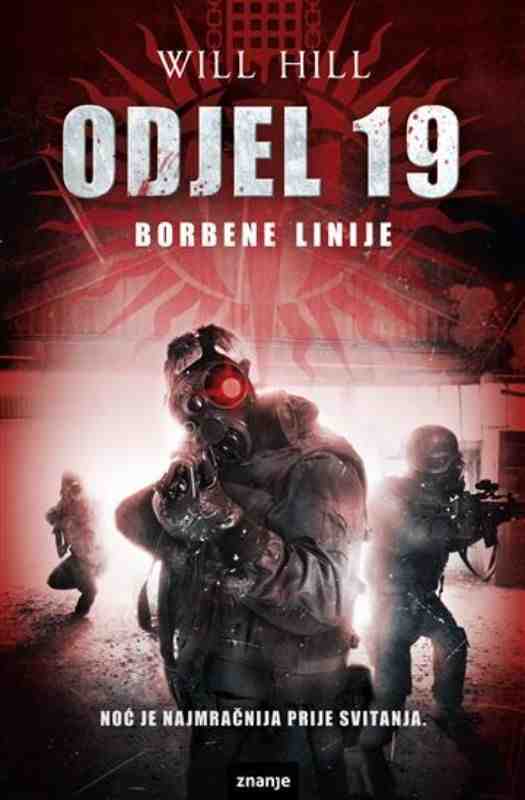 Will Hill-Odjel-19-2-Borbene linije