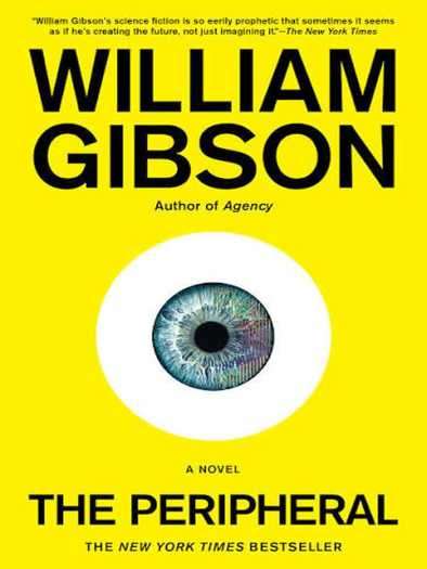 William Gibson - Periferal