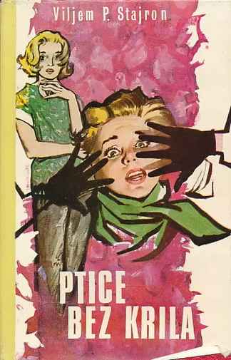 William Styron - Ptice bez krila