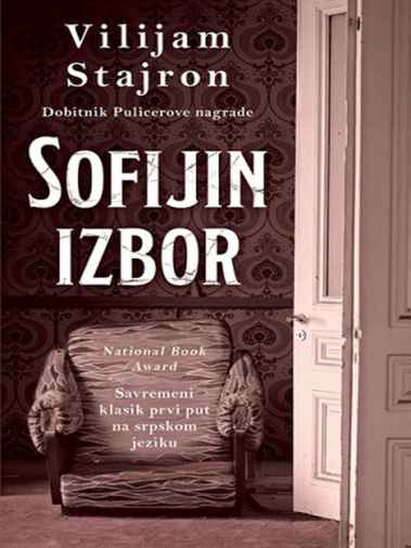 William Styron - Sofijin izbor